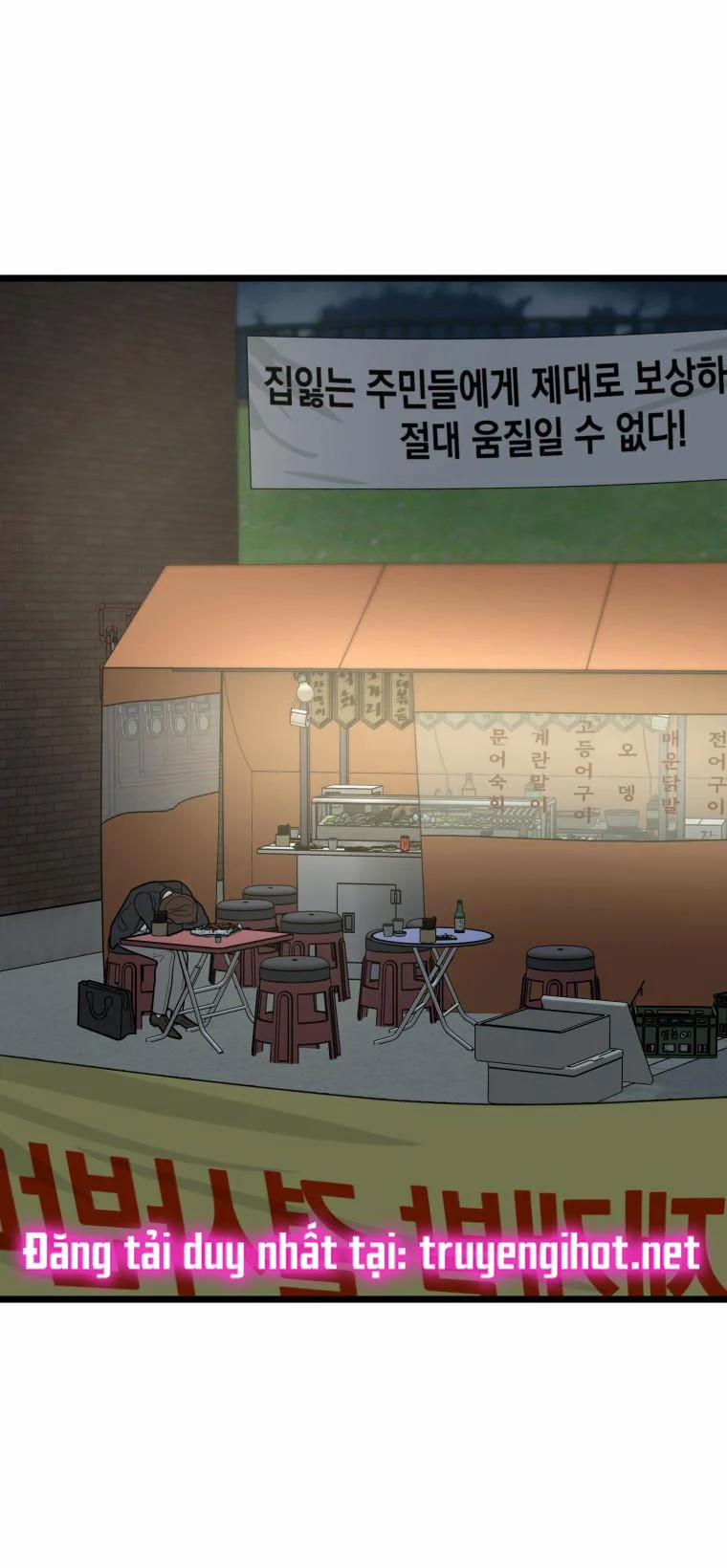 [18+] Con Số 9 Kì Lạ 28 trang 27