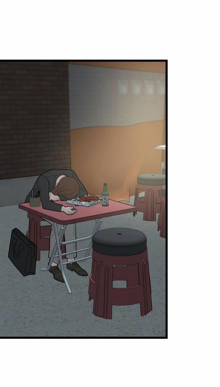 [18+] Con Số 9 Kì Lạ 28 trang 28