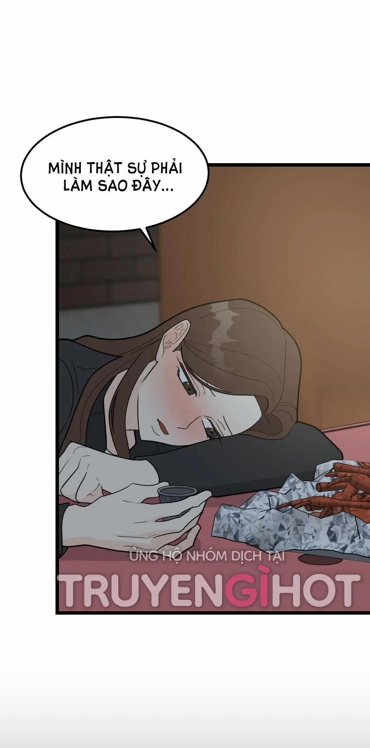 [18+] Con Số 9 Kì Lạ 28 trang 29