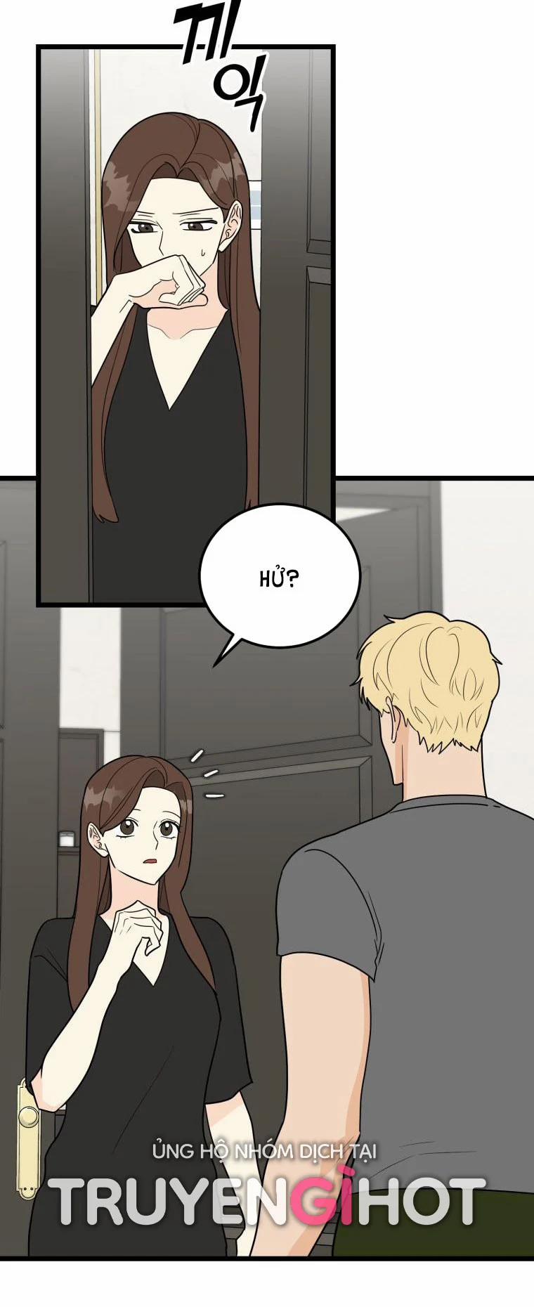 [18+] Con Số 9 Kì Lạ 28 trang 3