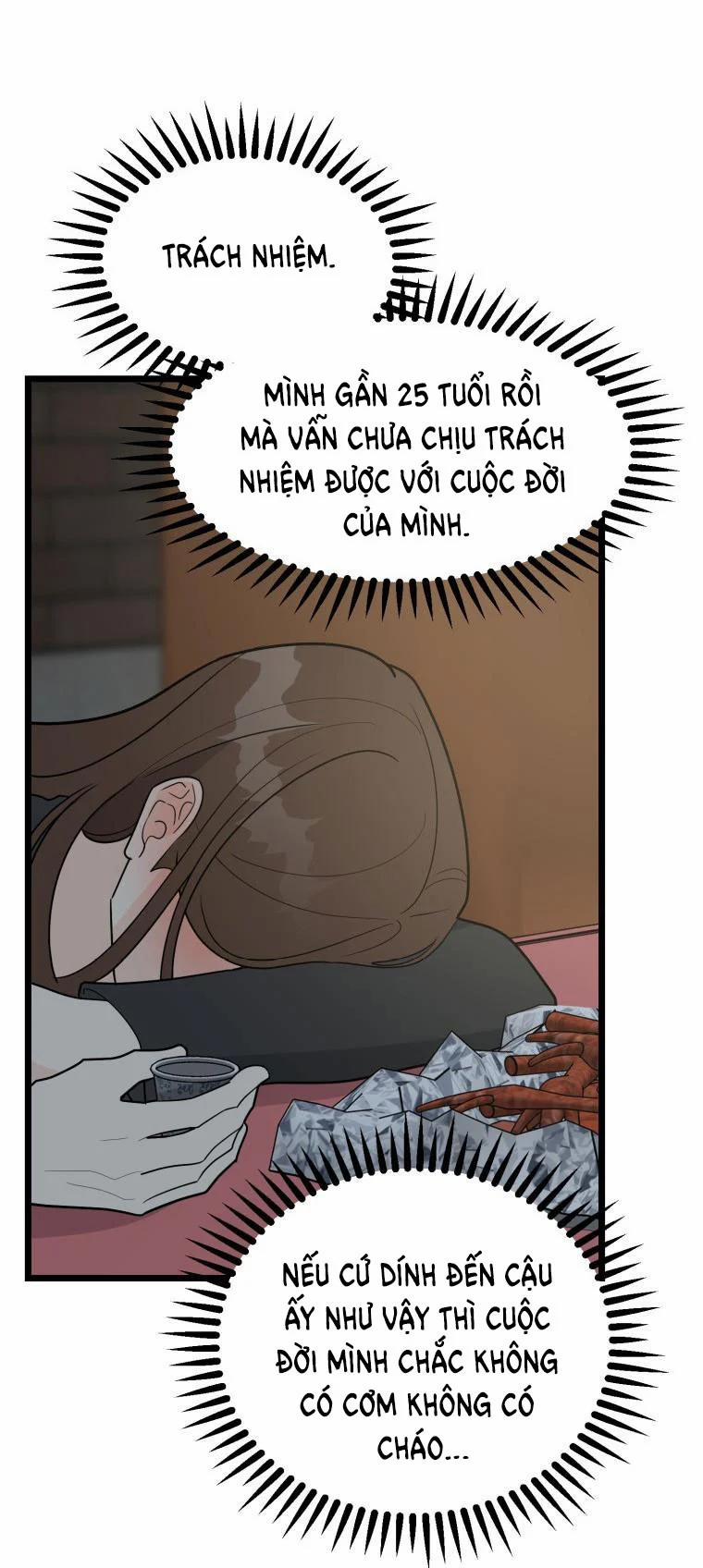 [18+] Con Số 9 Kì Lạ 28 trang 31