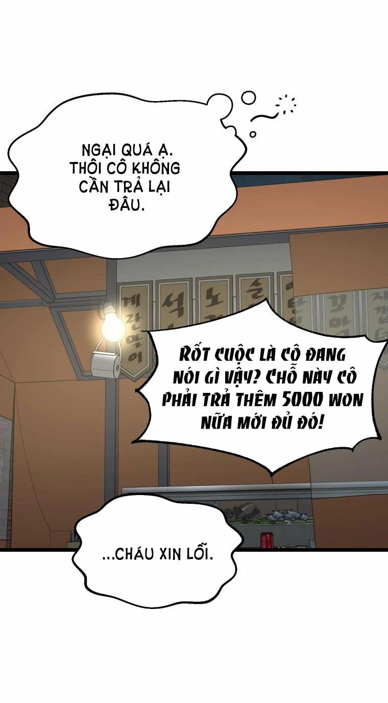 [18+] Con Số 9 Kì Lạ 28 trang 34