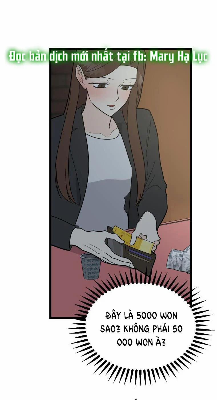 [18+] Con Số 9 Kì Lạ 28 trang 35