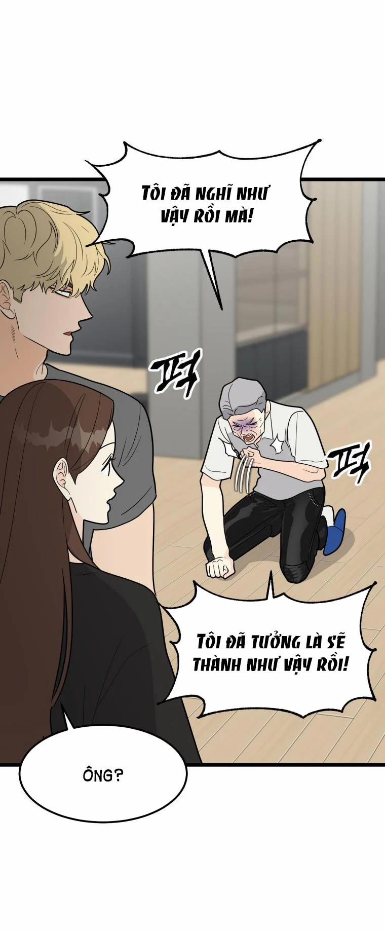 [18+] Con Số 9 Kì Lạ 28 trang 6