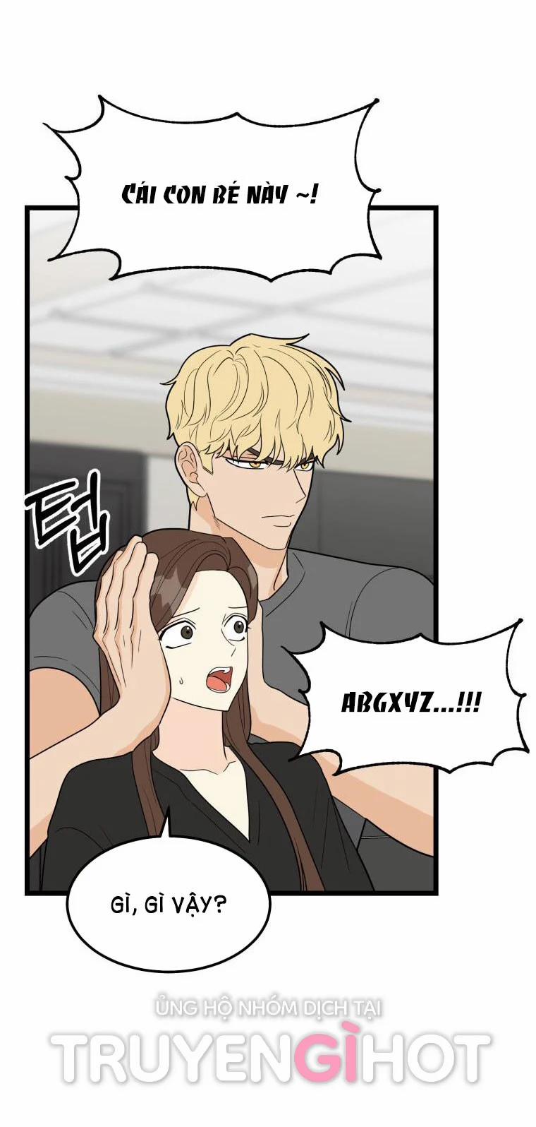 [18+] Con Số 9 Kì Lạ 28 trang 7