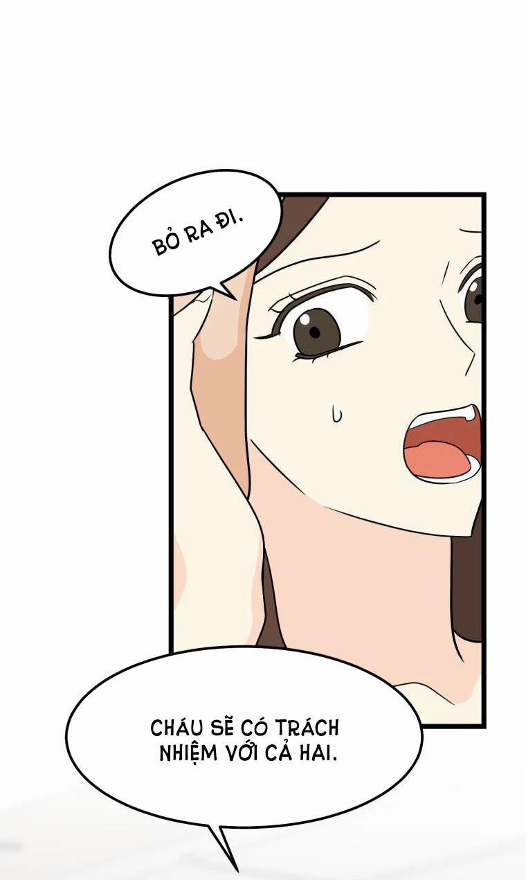[18+] Con Số 9 Kì Lạ 28 trang 8