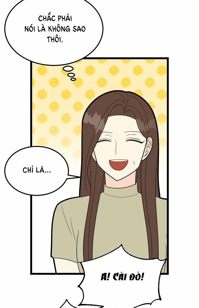 [18+] Con Số 9 Kì Lạ 29.5 trang 13