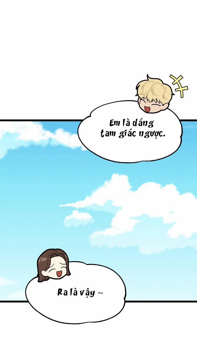 [18+] Con Số 9 Kì Lạ 29.5 trang 20