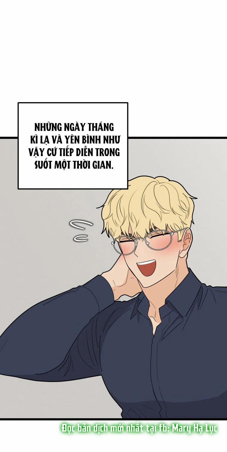 [18+] Con Số 9 Kì Lạ 29.5 trang 21