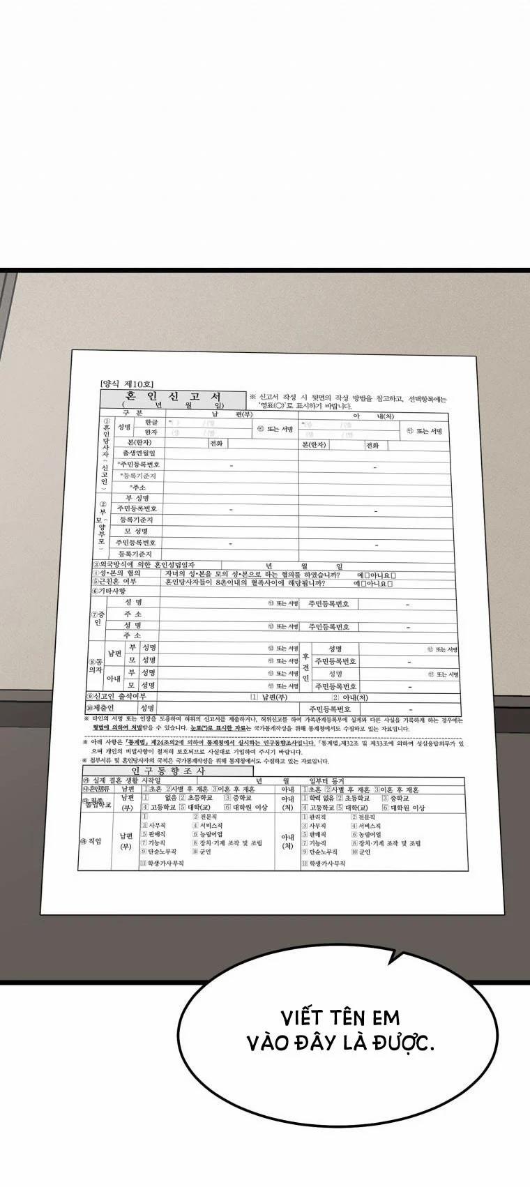 [18+] Con Số 9 Kì Lạ 29.5 trang 26