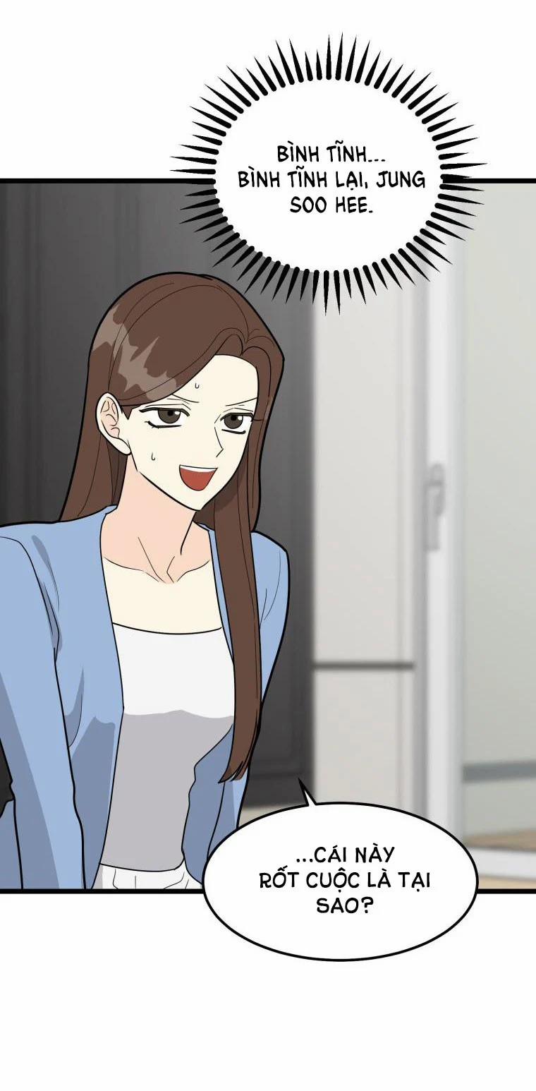 [18+] Con Số 9 Kì Lạ 29.5 trang 29