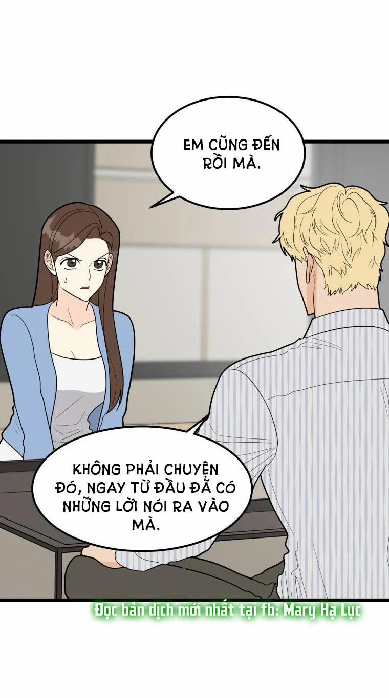 [18+] Con Số 9 Kì Lạ 29.5 trang 32