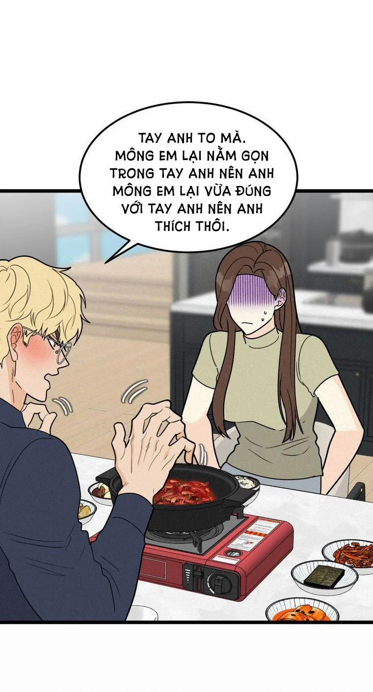 [18+] Con Số 9 Kì Lạ 29.5 trang 9