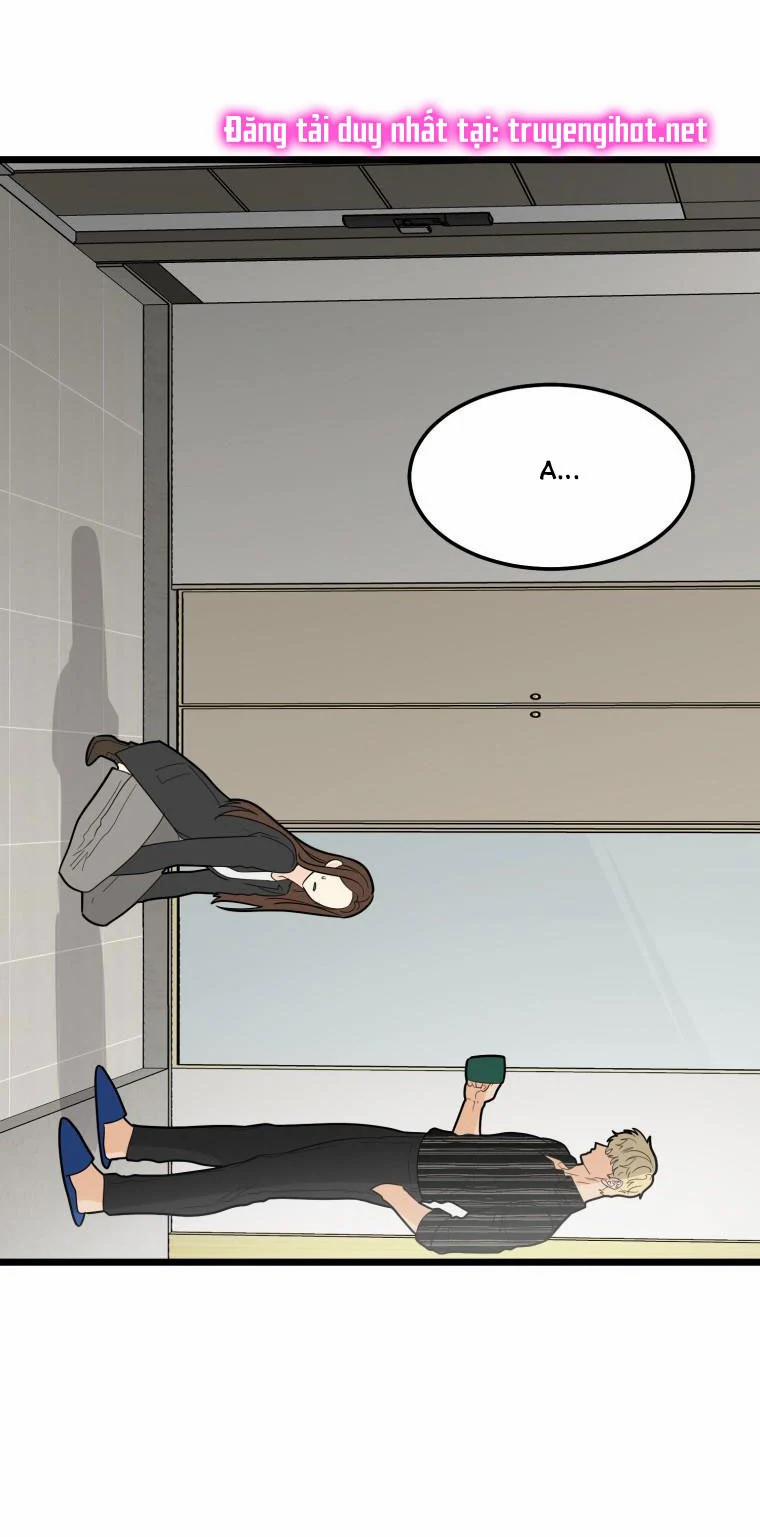 [18+] Con Số 9 Kì Lạ 29 trang 10
