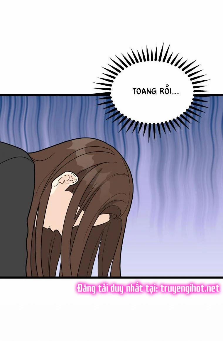 [18+] Con Số 9 Kì Lạ 29 trang 14