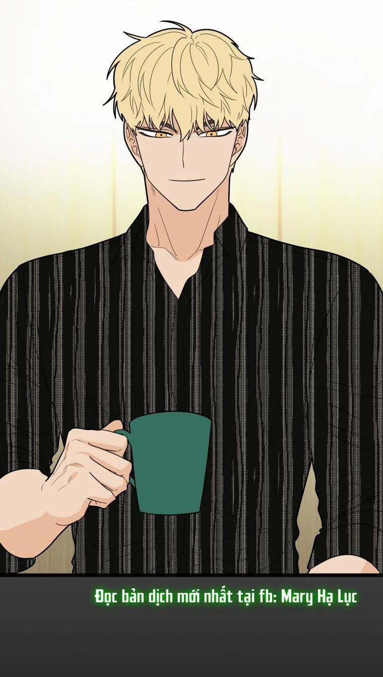 [18+] Con Số 9 Kì Lạ 29 trang 17