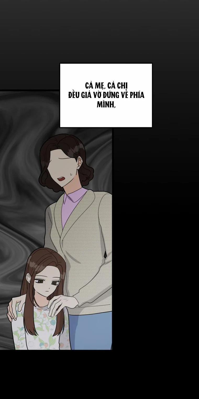 [18+] Con Số 9 Kì Lạ 29 trang 18