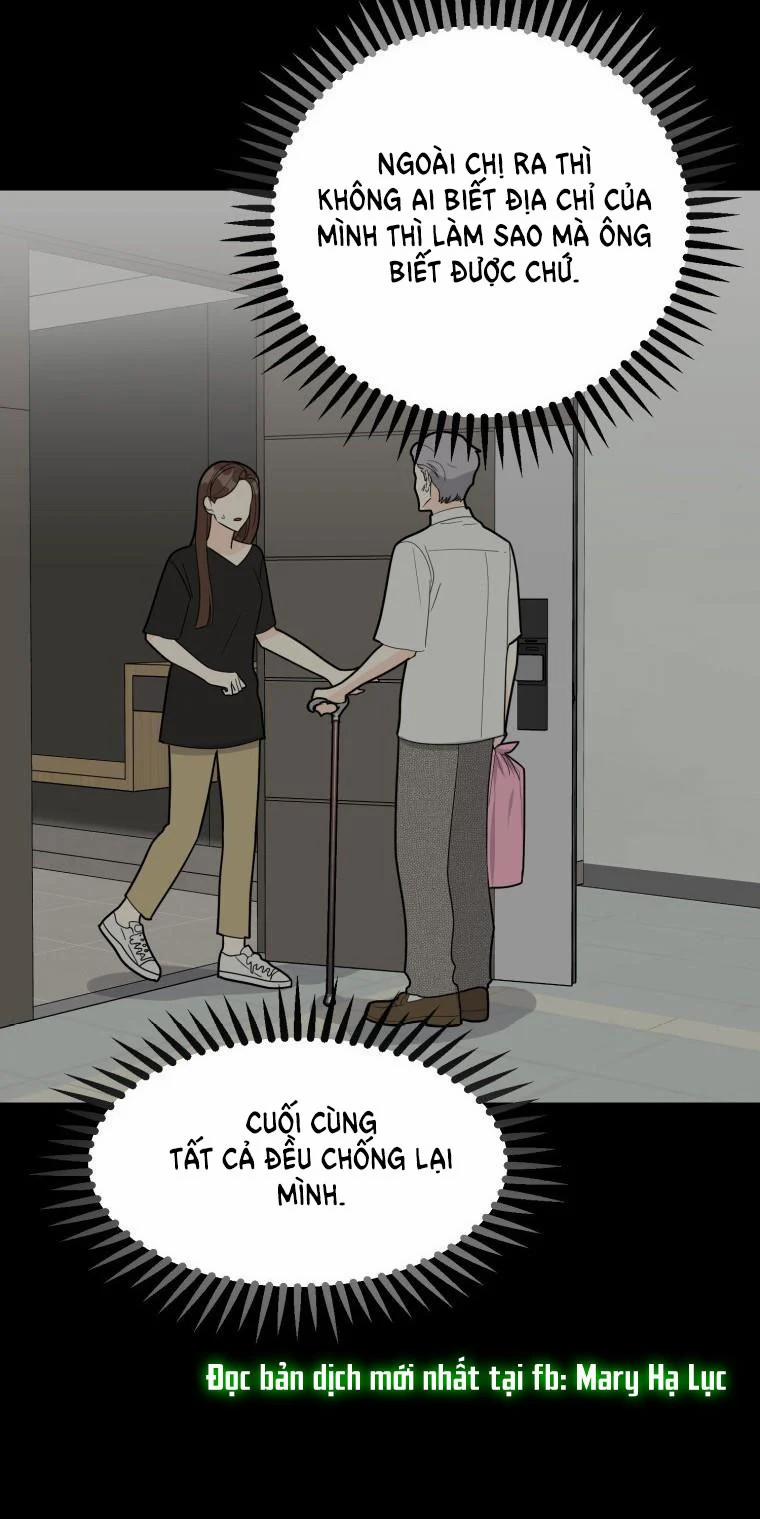 [18+] Con Số 9 Kì Lạ 29 trang 21