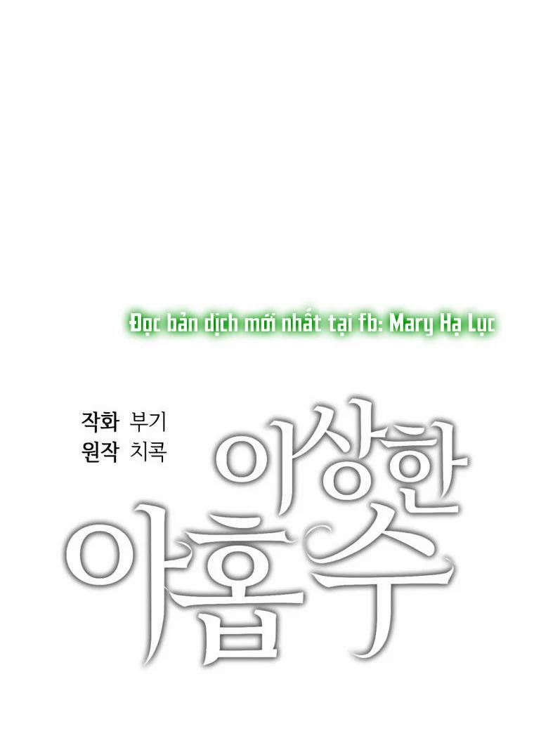 [18+] Con Số 9 Kì Lạ 29 trang 28