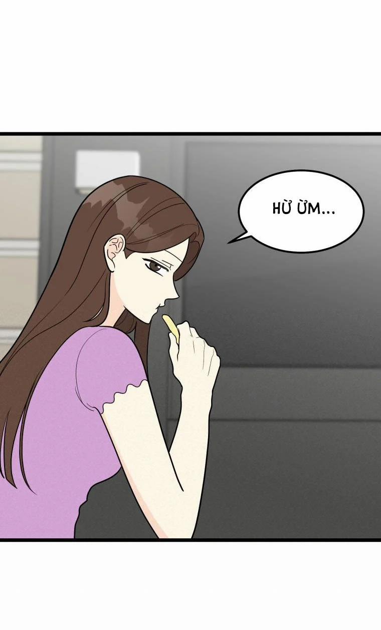 [18+] Con Số 9 Kì Lạ 29 trang 33