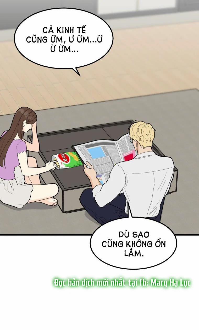 [18+] Con Số 9 Kì Lạ 29 trang 35