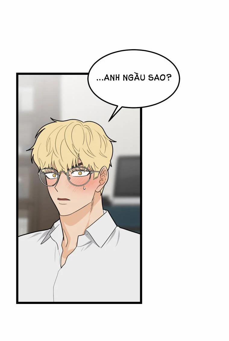 [18+] Con Số 9 Kì Lạ 29 trang 39