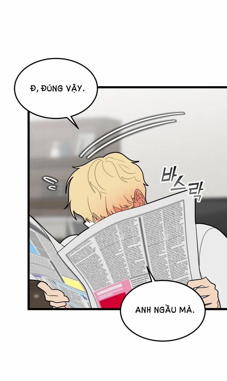 [18+] Con Số 9 Kì Lạ 29 trang 40