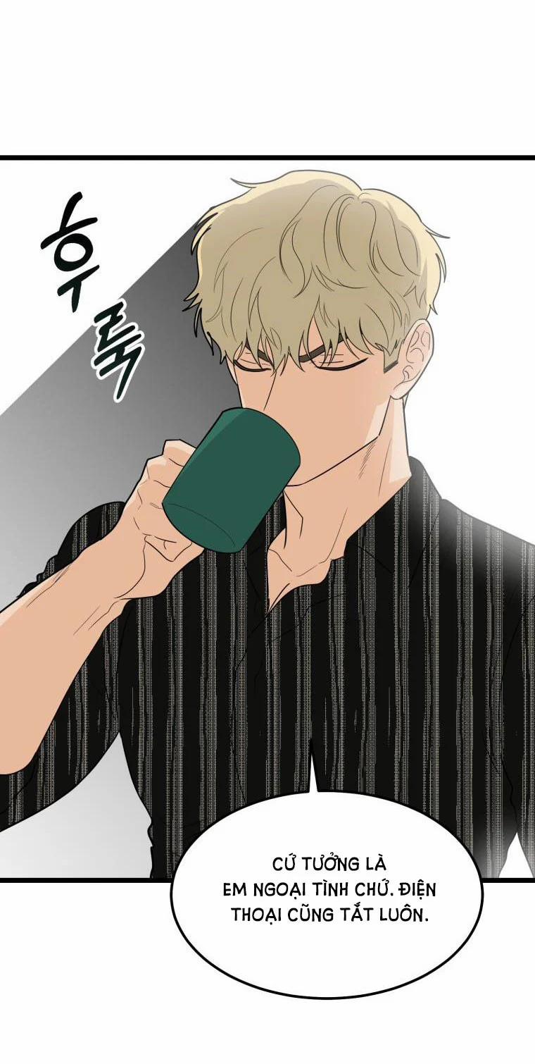[18+] Con Số 9 Kì Lạ 29 trang 8