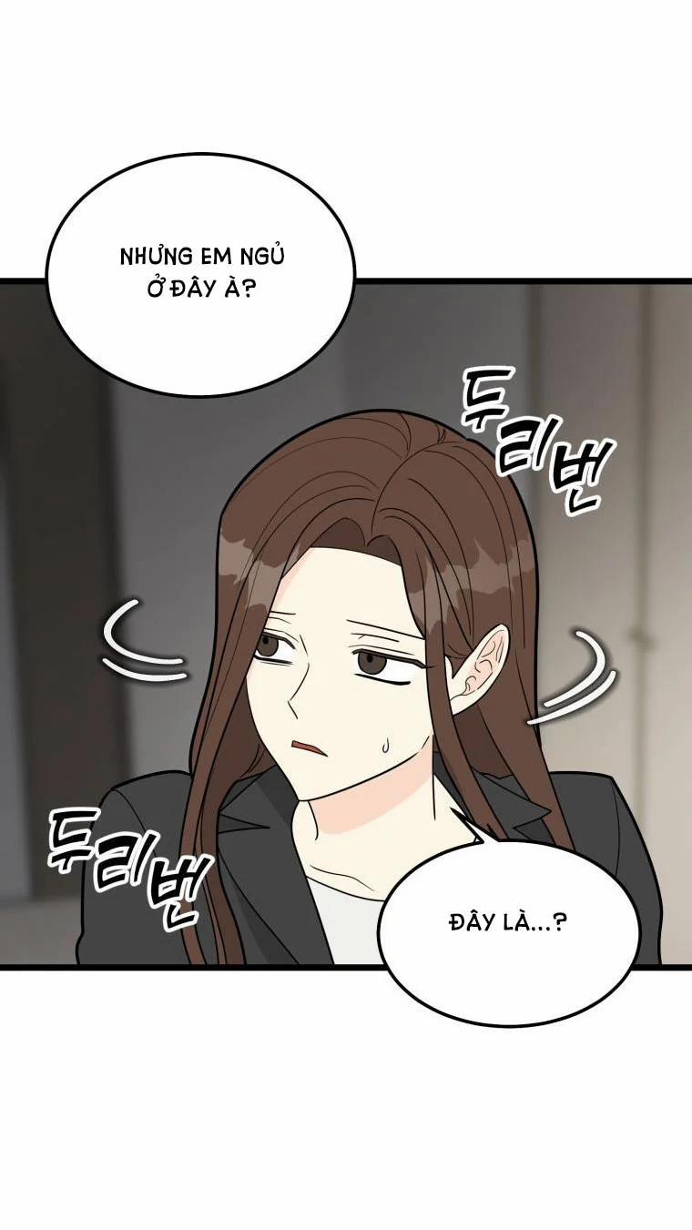 [18+] Con Số 9 Kì Lạ 29 trang 9