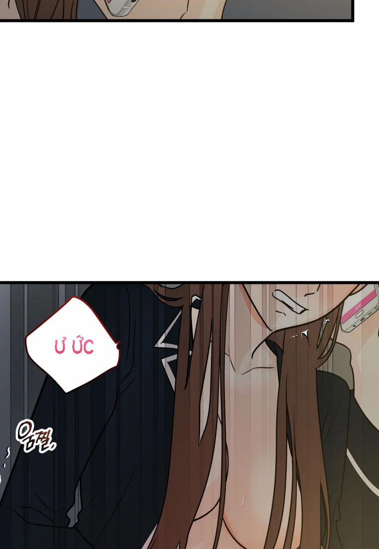 [18+] Con Số 9 Kì Lạ 3.1 trang 10