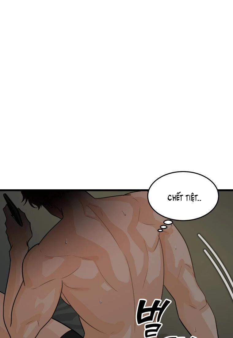 [18+] Con Số 9 Kì Lạ 3.1 trang 20