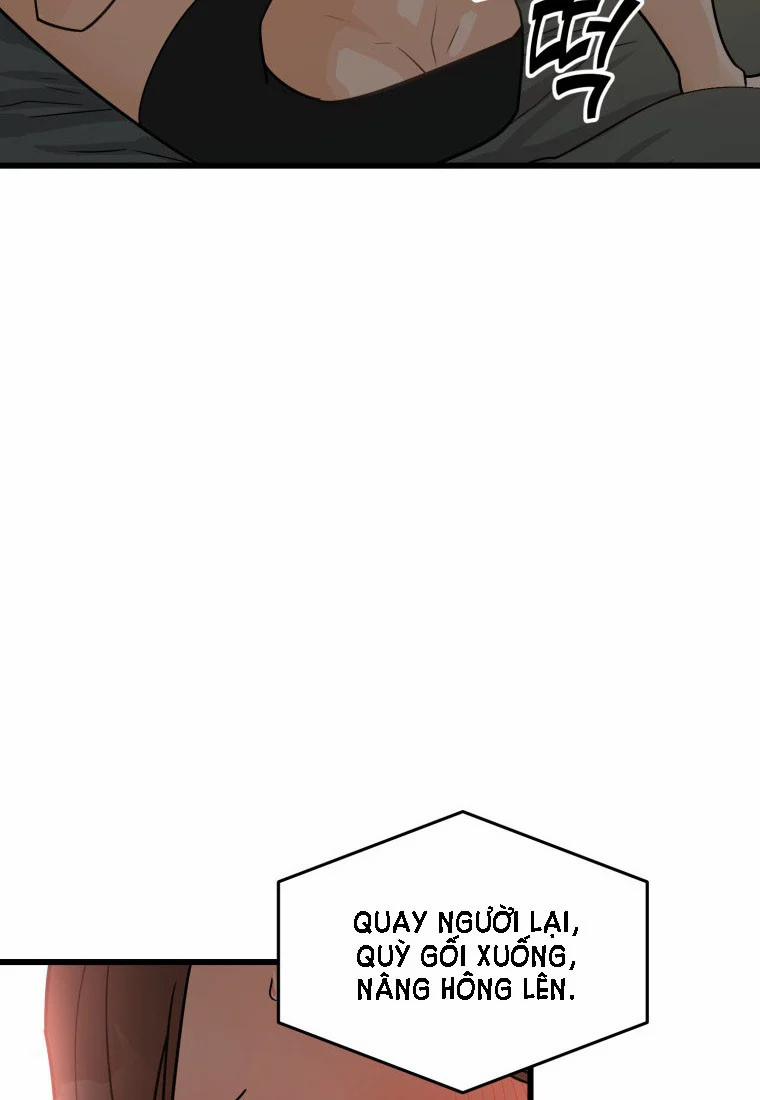 [18+] Con Số 9 Kì Lạ 3.1 trang 21