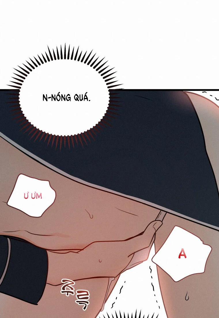 [18+] Con Số 9 Kì Lạ 3.1 trang 35