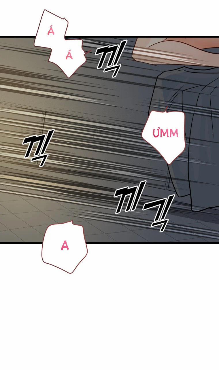 [18+] Con Số 9 Kì Lạ 3.1 trang 38