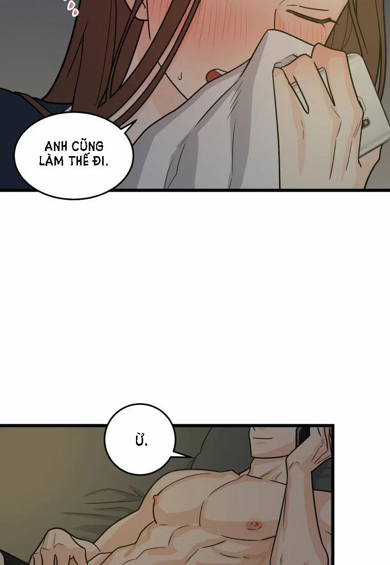 [18+] Con Số 9 Kì Lạ 3.1 trang 7