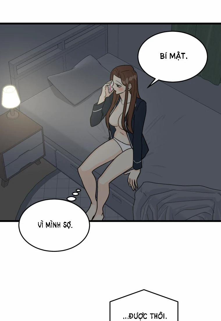 [18+] Con Số 9 Kì Lạ 3.2 trang 11