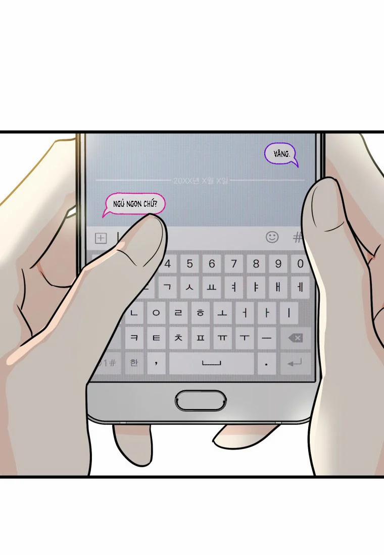 [18+] Con Số 9 Kì Lạ 3.2 trang 17