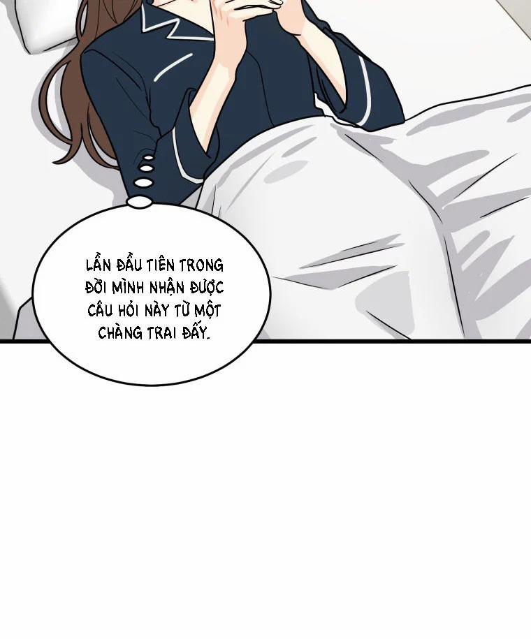 [18+] Con Số 9 Kì Lạ 3.2 trang 19