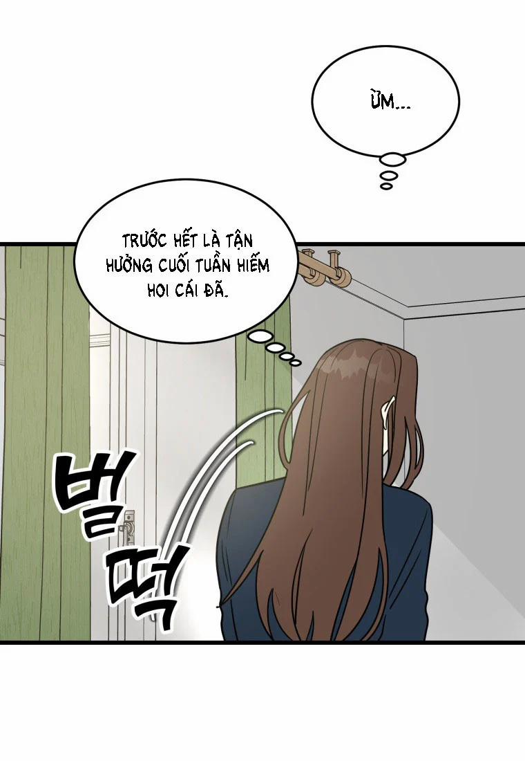 [18+] Con Số 9 Kì Lạ 3.2 trang 21