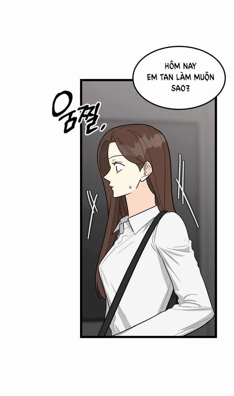 [18+] Con Số 9 Kì Lạ 30.5 trang 21