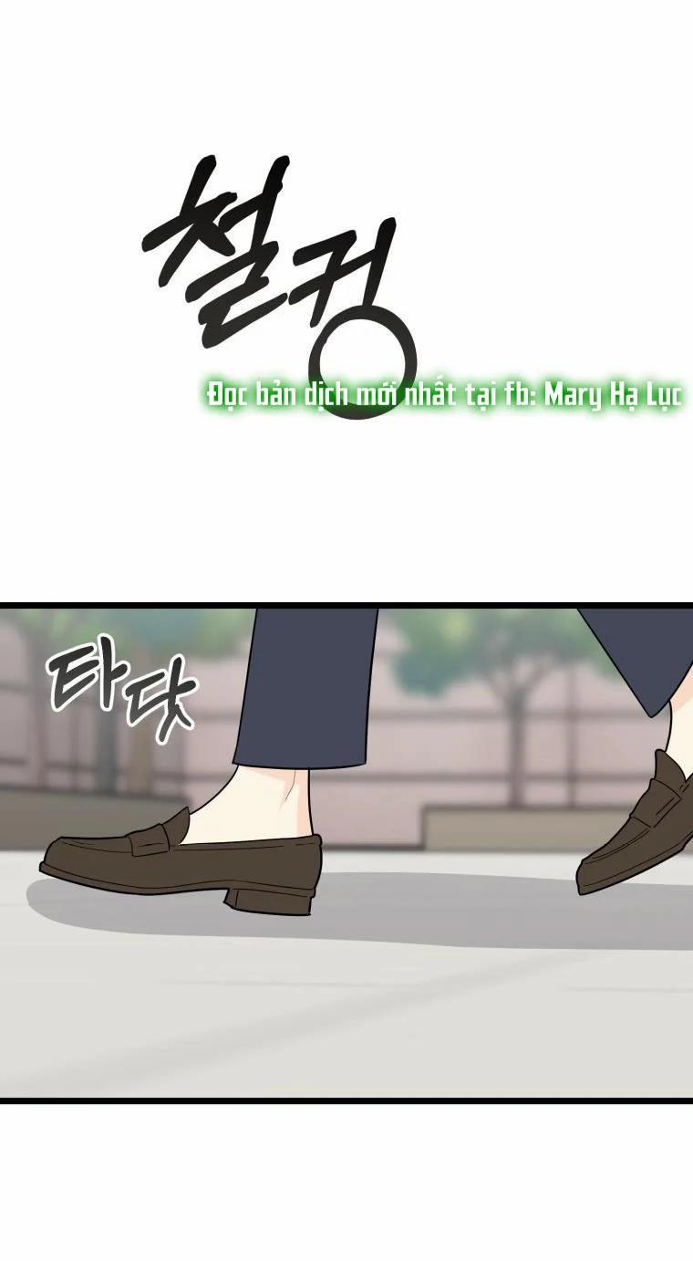 [18+] Con Số 9 Kì Lạ 30.5 trang 25