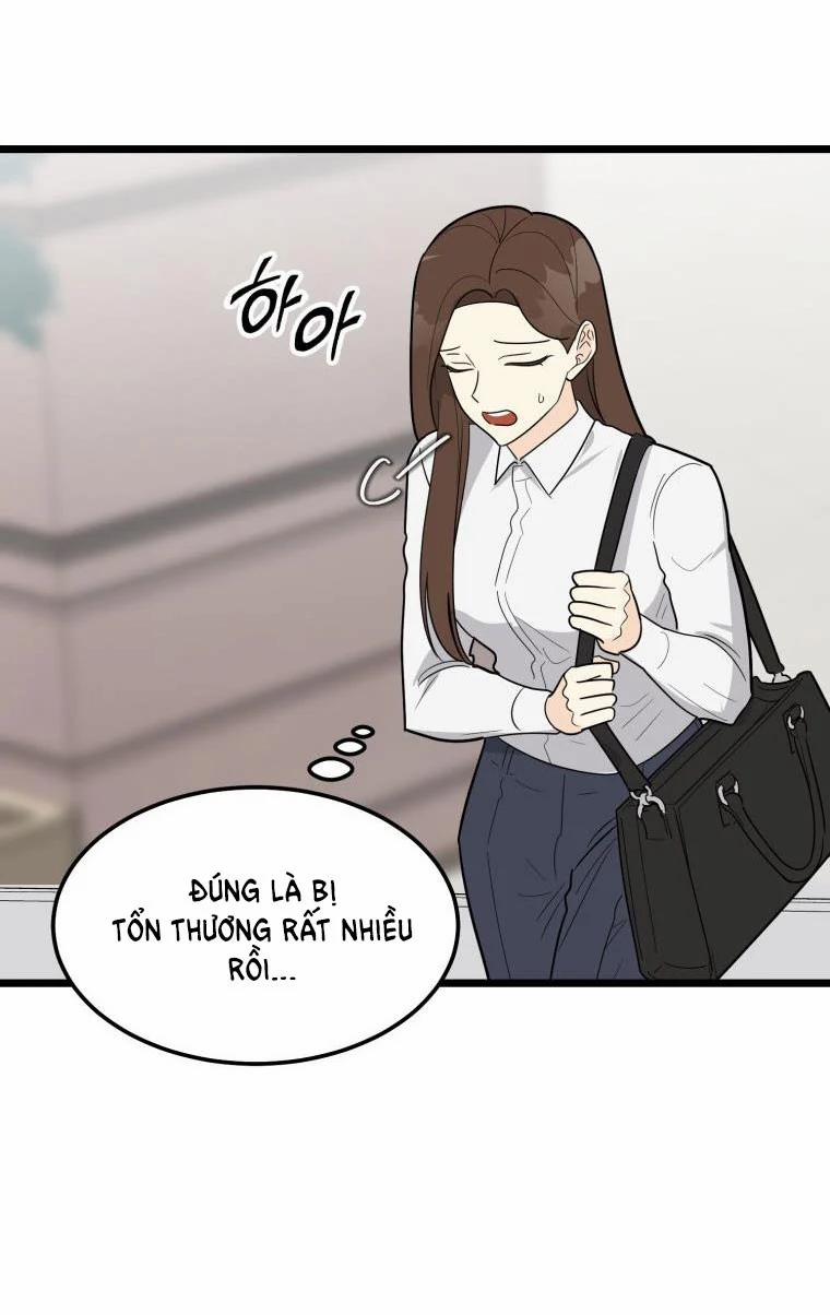 [18+] Con Số 9 Kì Lạ 30.5 trang 27