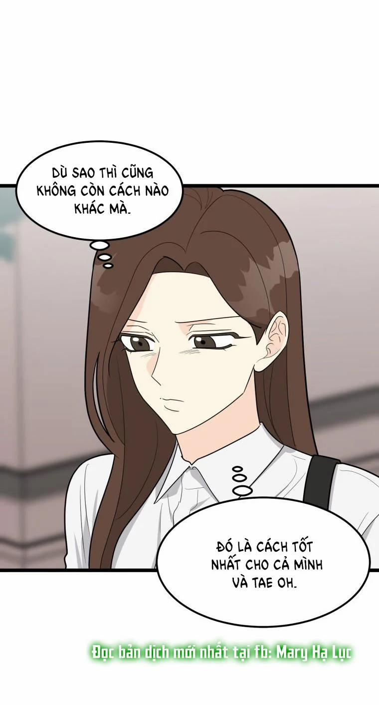 [18+] Con Số 9 Kì Lạ 30.5 trang 29