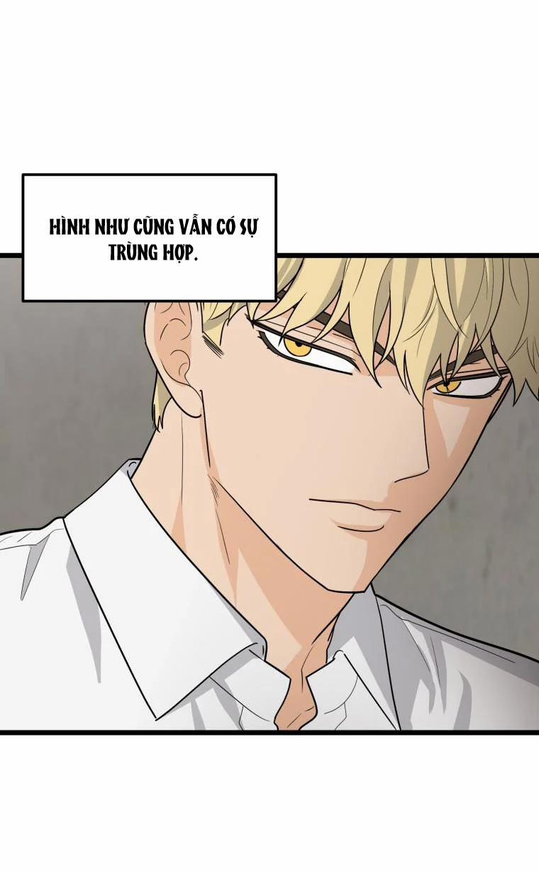 [18+] Con Số 9 Kì Lạ 30.5 trang 34