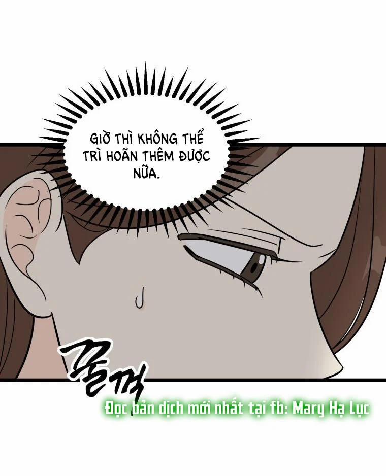 [18+] Con Số 9 Kì Lạ 30 trang 1