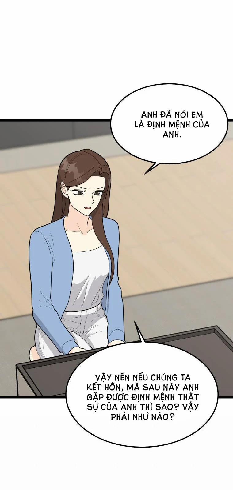 [18+] Con Số 9 Kì Lạ 30 trang 13