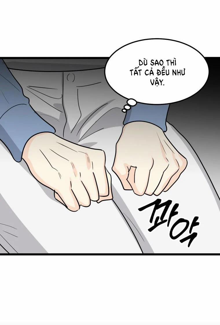 [18+] Con Số 9 Kì Lạ 30 trang 20
