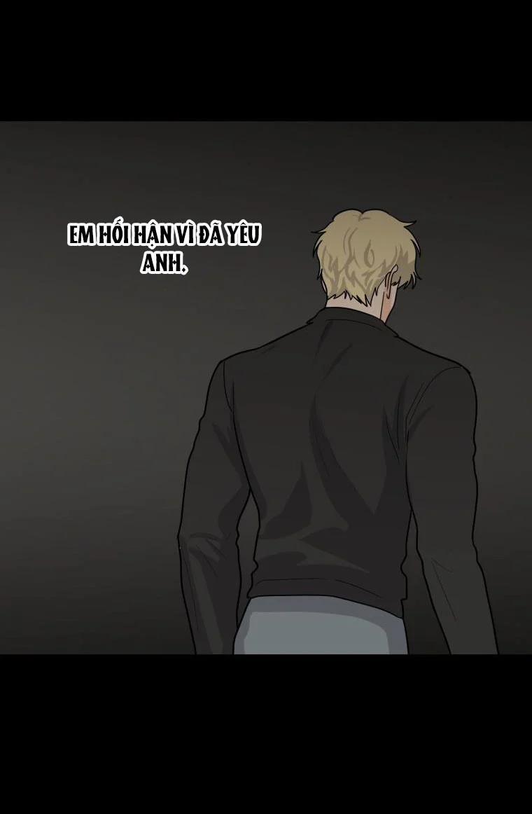 [18+] Con Số 9 Kì Lạ 30 trang 22