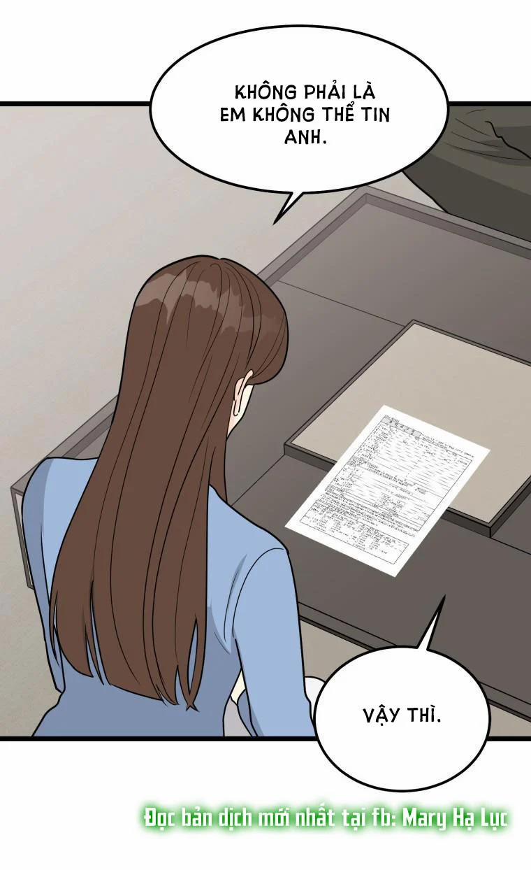 [18+] Con Số 9 Kì Lạ 30 trang 26
