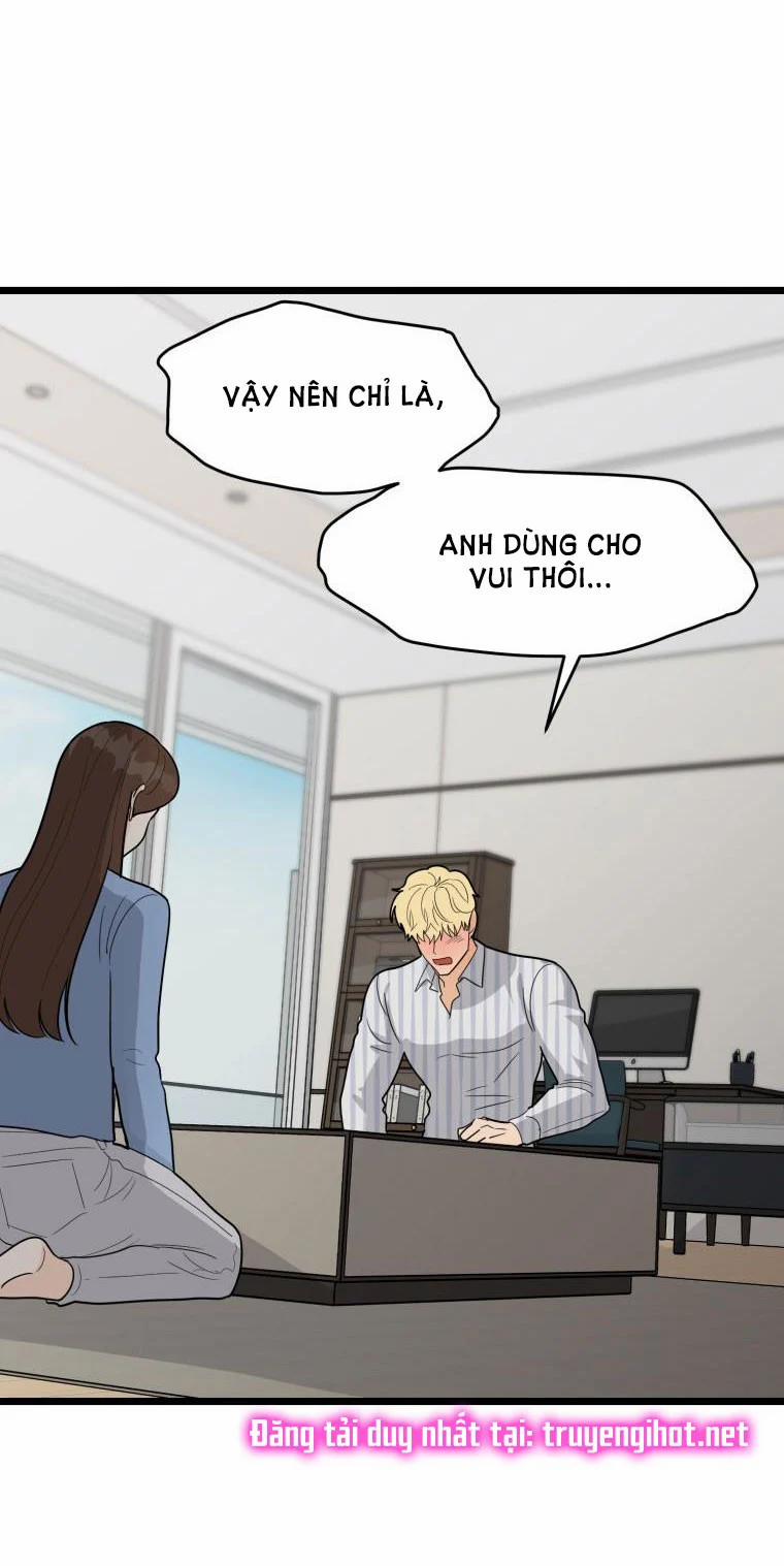 [18+] Con Số 9 Kì Lạ 30 trang 34